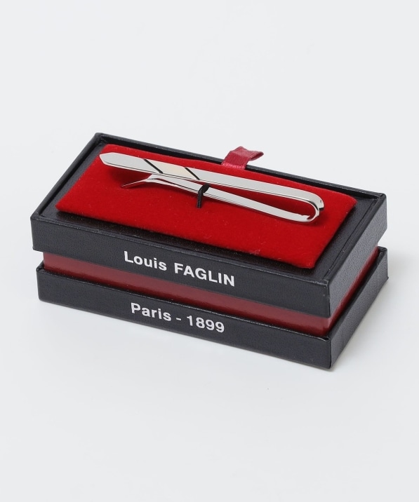 LOUIS FAGLIN: クラバット ネクタイピン｜ SHIPS 公式サイト