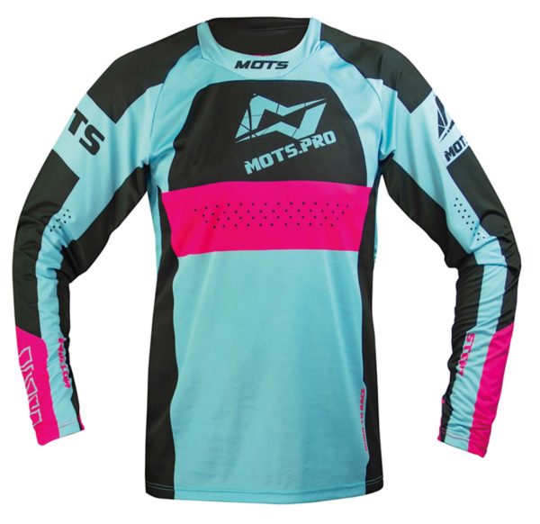 新型MOTS「STEP7」発売開始 | トライアル自然山通信