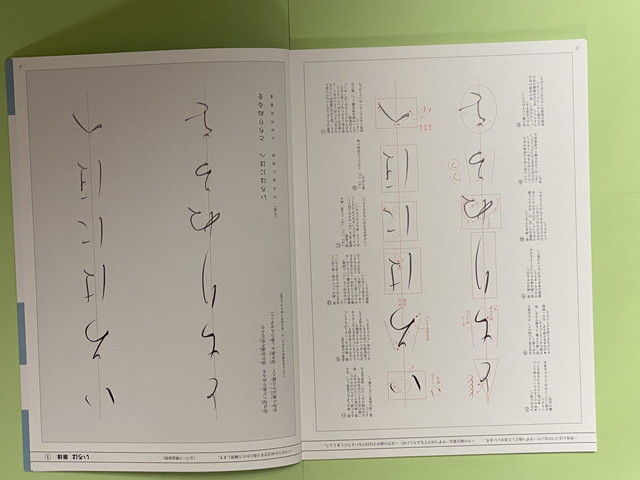 山口南艸 色紙 限定版 500部 書道草心会 山口南艸 色紙 限定版 500部