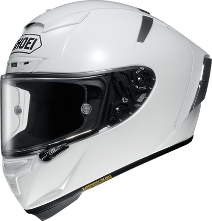 X-Fourteen - SHOEI User Manuals