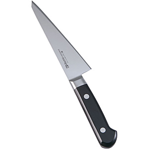 ミソノ刃物 モリブデン鋼 洋出刃 No.550 16.5cm - 調理器具のSHOKUBI