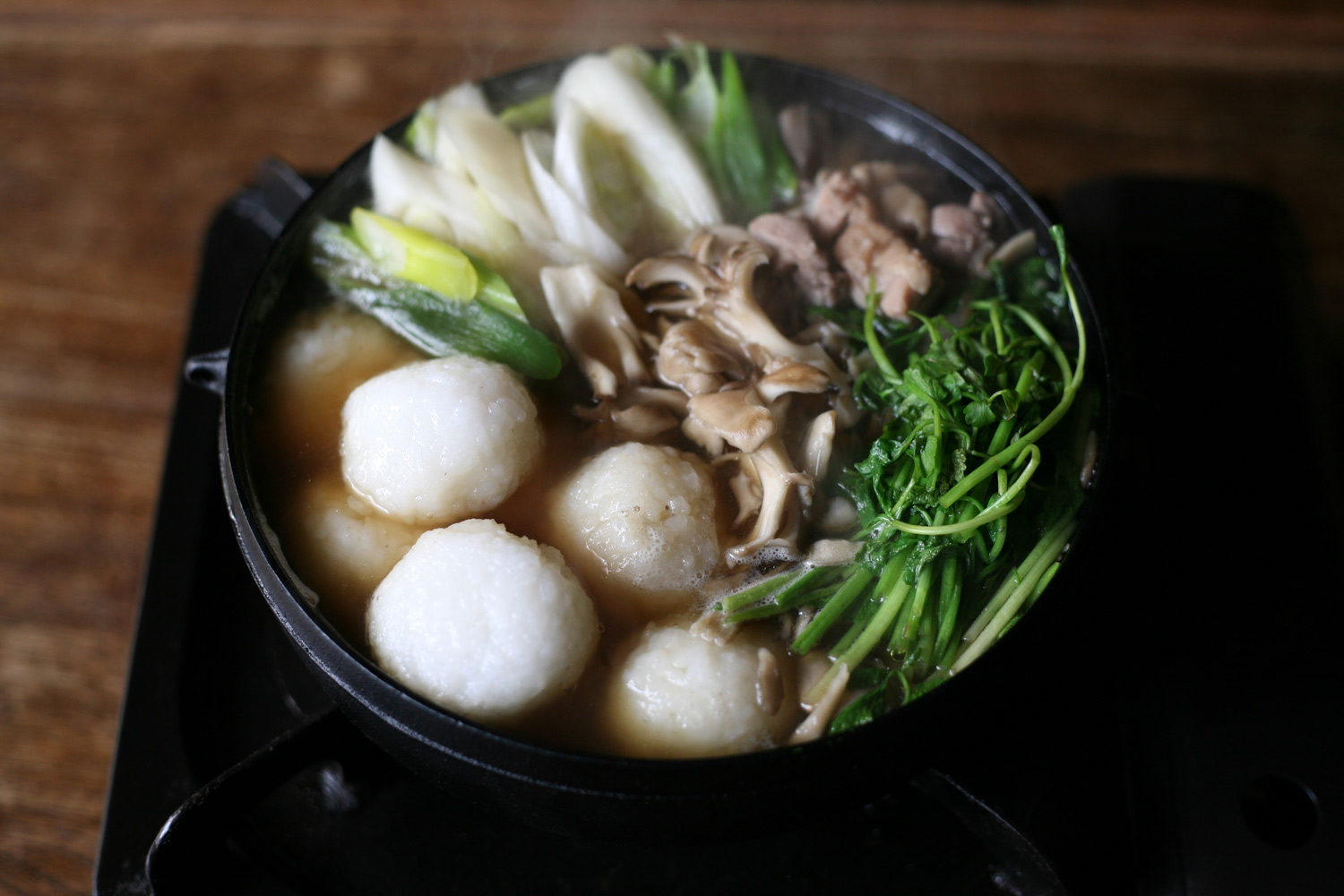 木屋 - すき焼き鍋 全国送料無料 | 職人.com