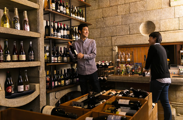 湘南ワインセラー鎌倉店 - 湘南ワインセラー