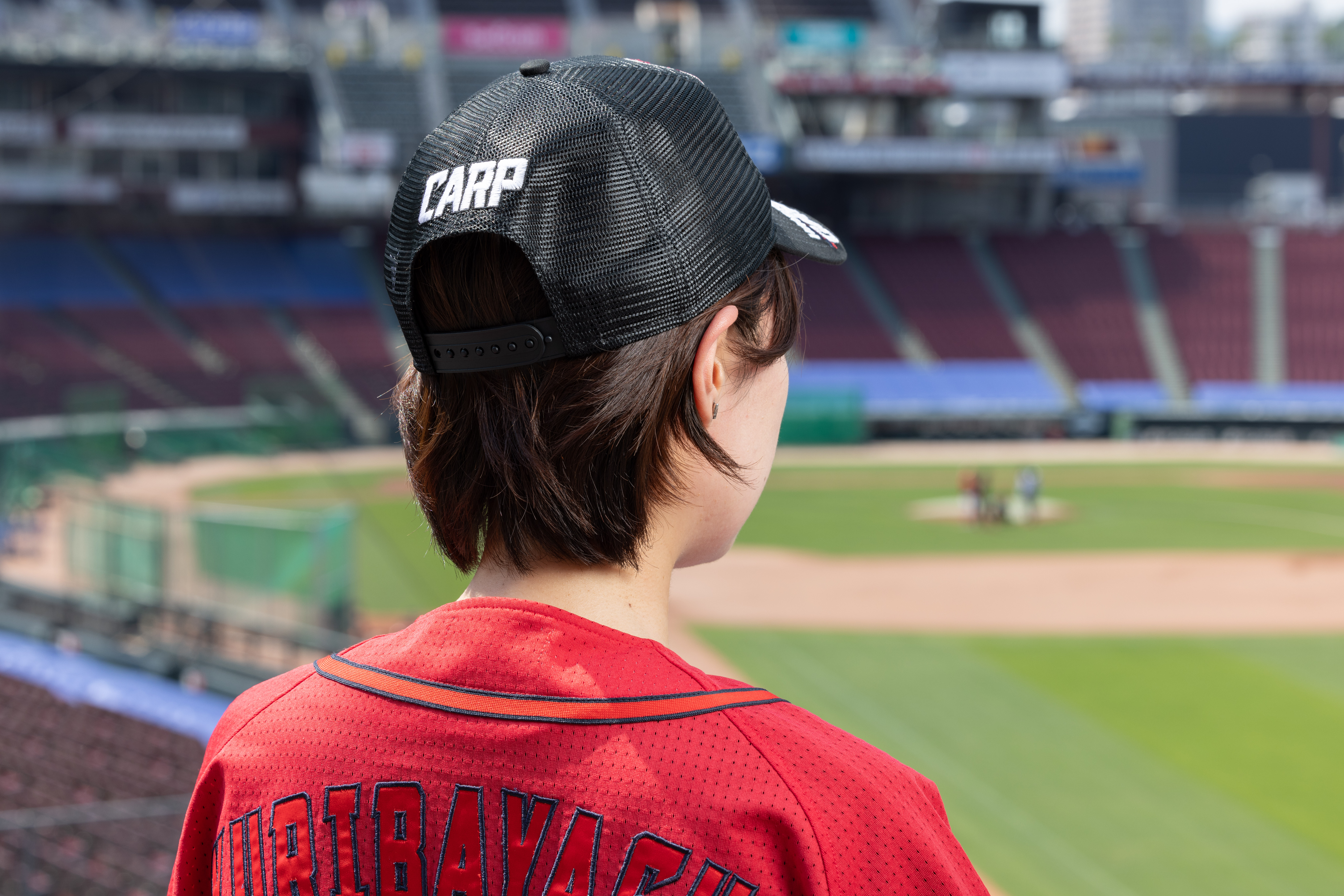 カープショップニュース ‐ 広島東洋カープオフィシャルグッズショップ