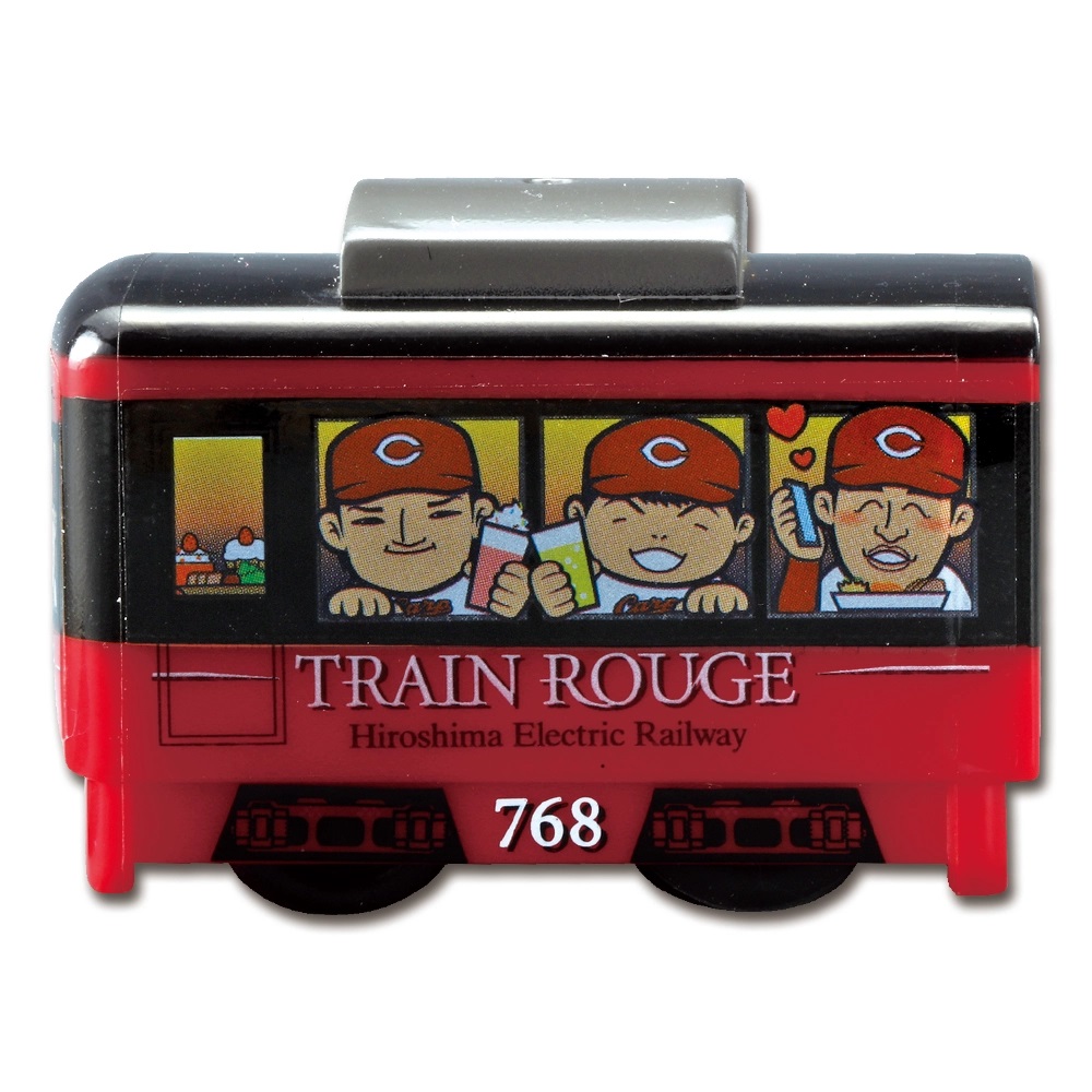 広島東洋カープオフィシャルグッズショップ