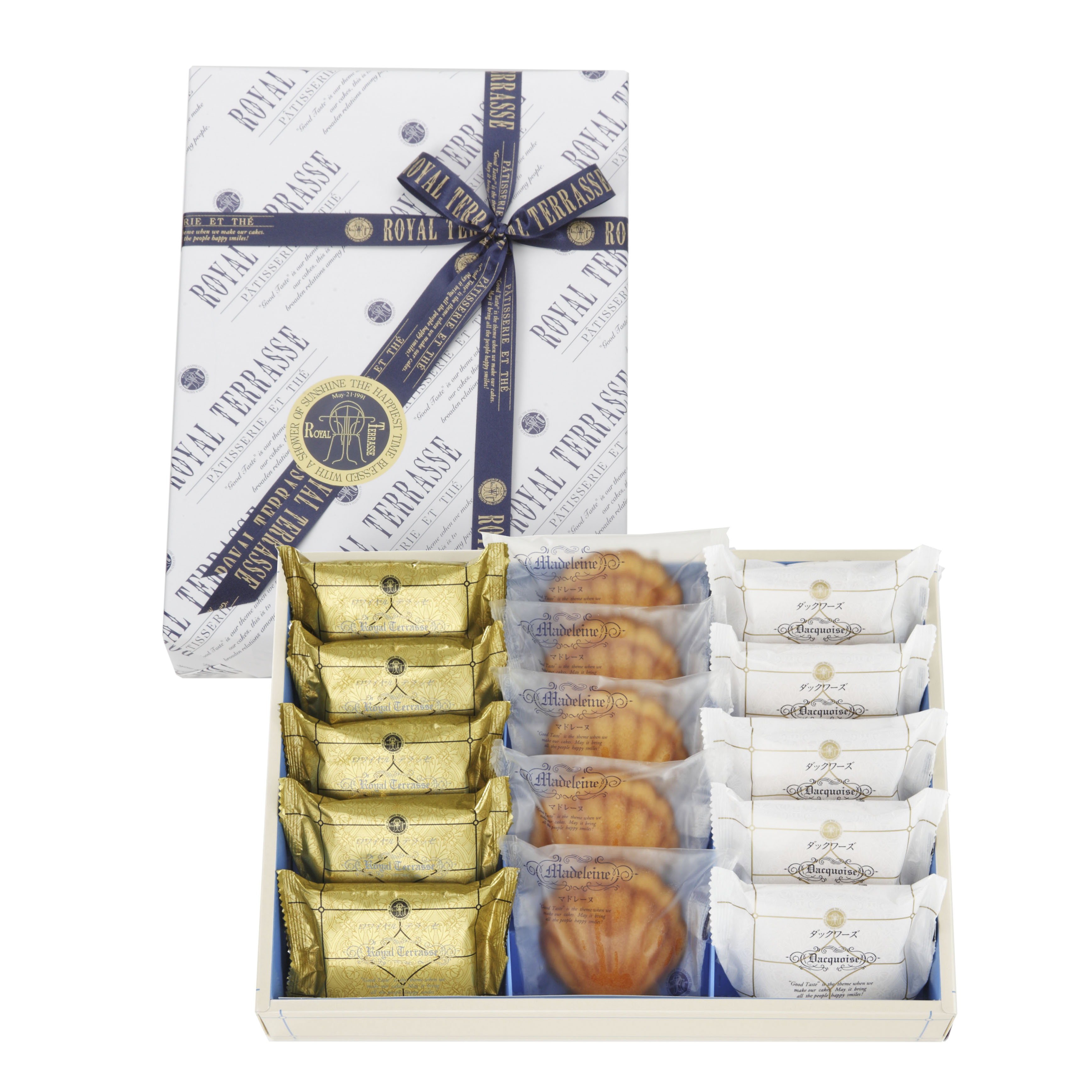 公式】菓匠三全オンラインショップ