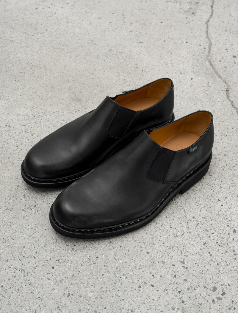 Paraboot Michael Marche II Black – Neighbour