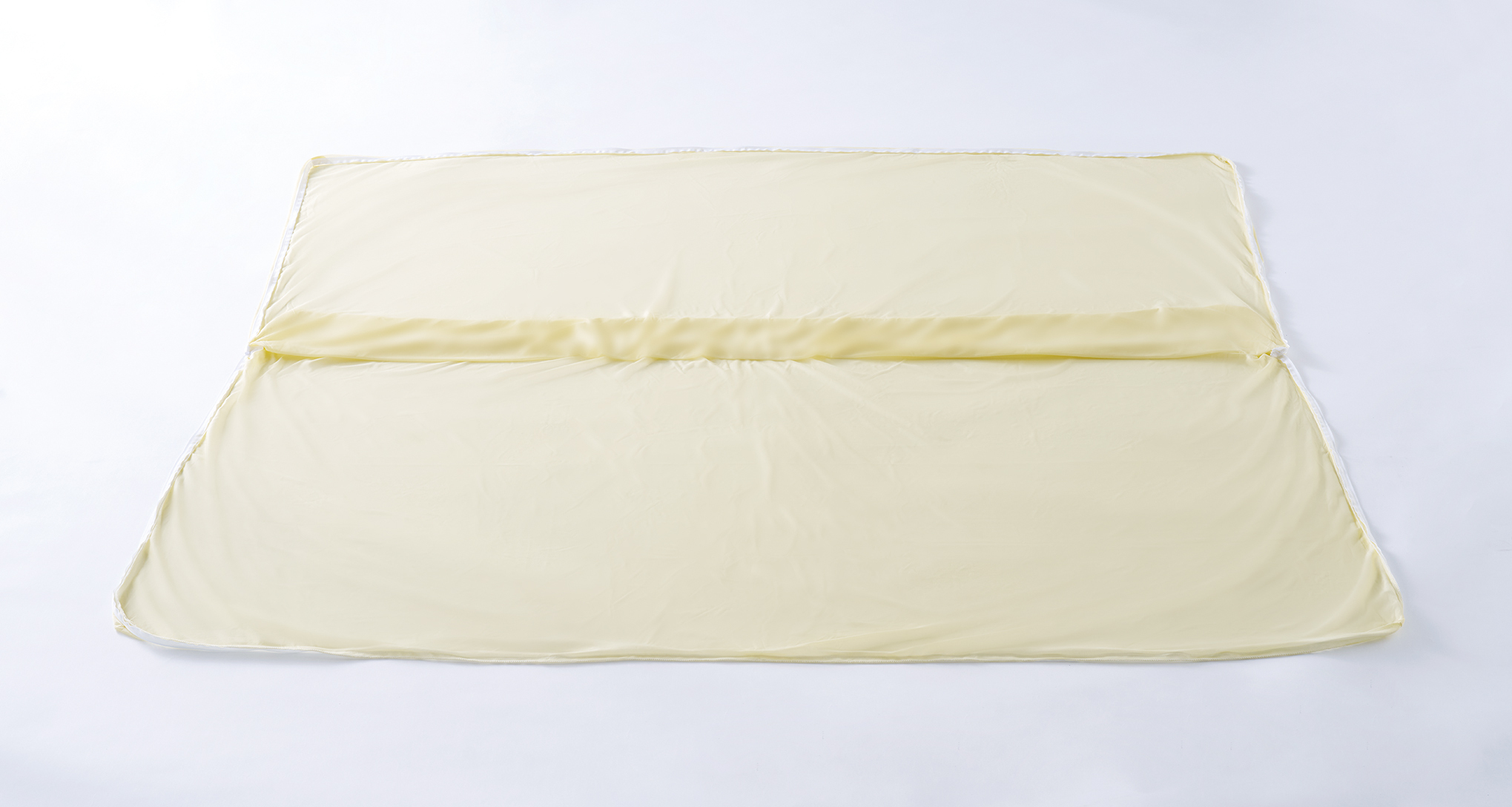 インナーカバーは、どのようにつければいいか。｜トゥルースリーパー