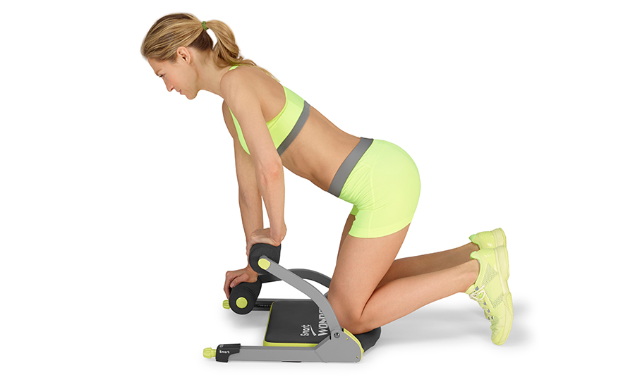 ワンダーコア スマートの使い方 | ショップジャパン【公式】テレビ