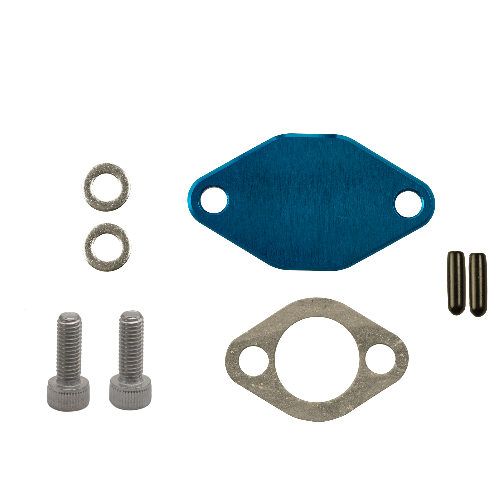 Oil Pump Block-off Kit for Yamaha 650/701X/701T/760 Kawasaki 650