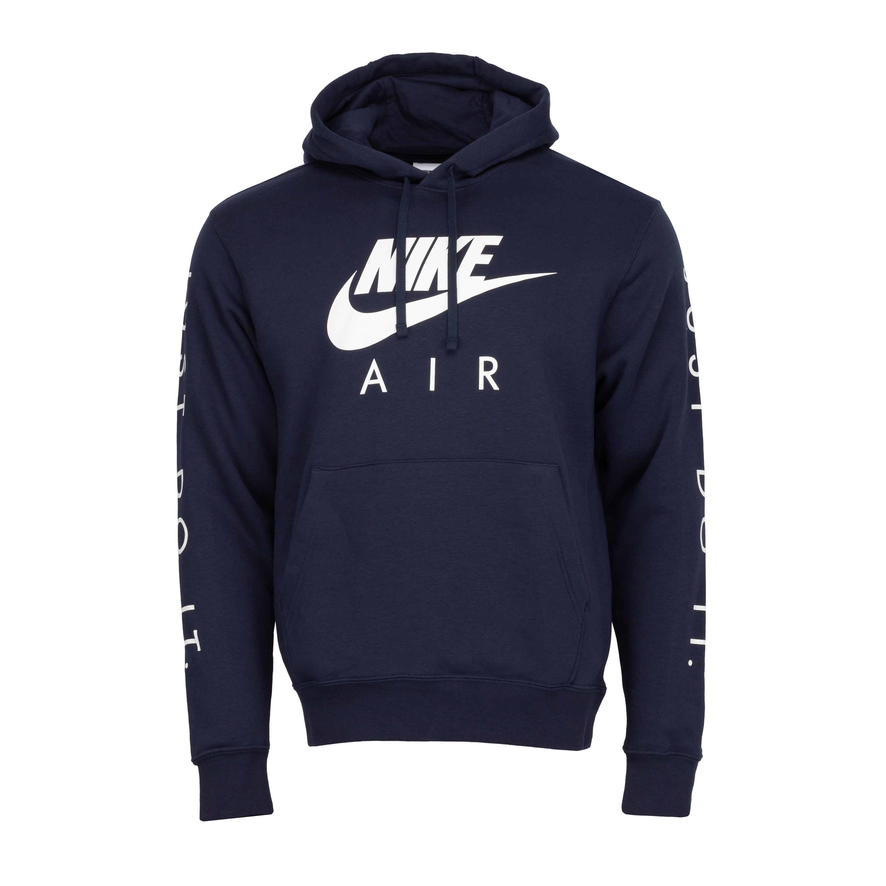 Nike Just Do It Hoody - Mens – ShopWSS