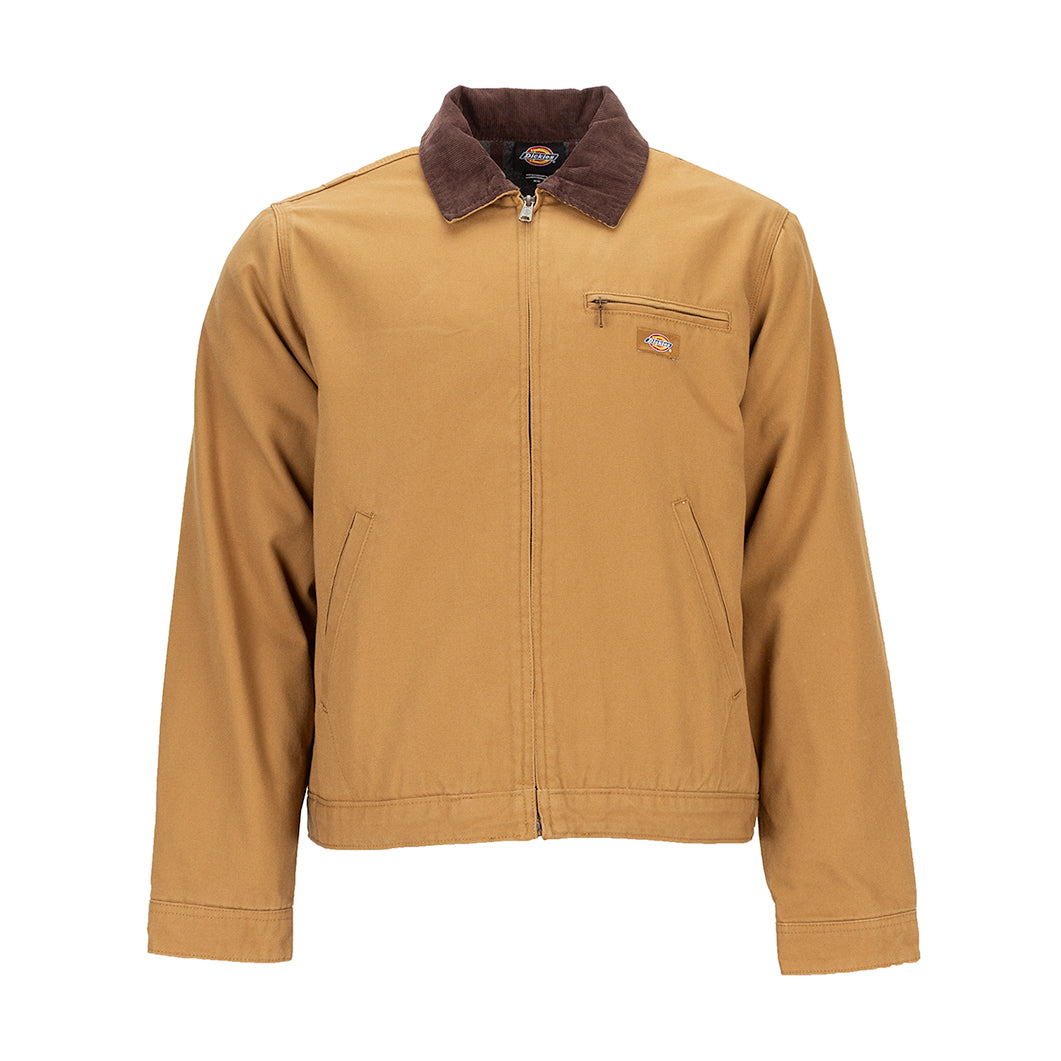 Blanket Lined Duck Jacket -Mens – ShopWSS