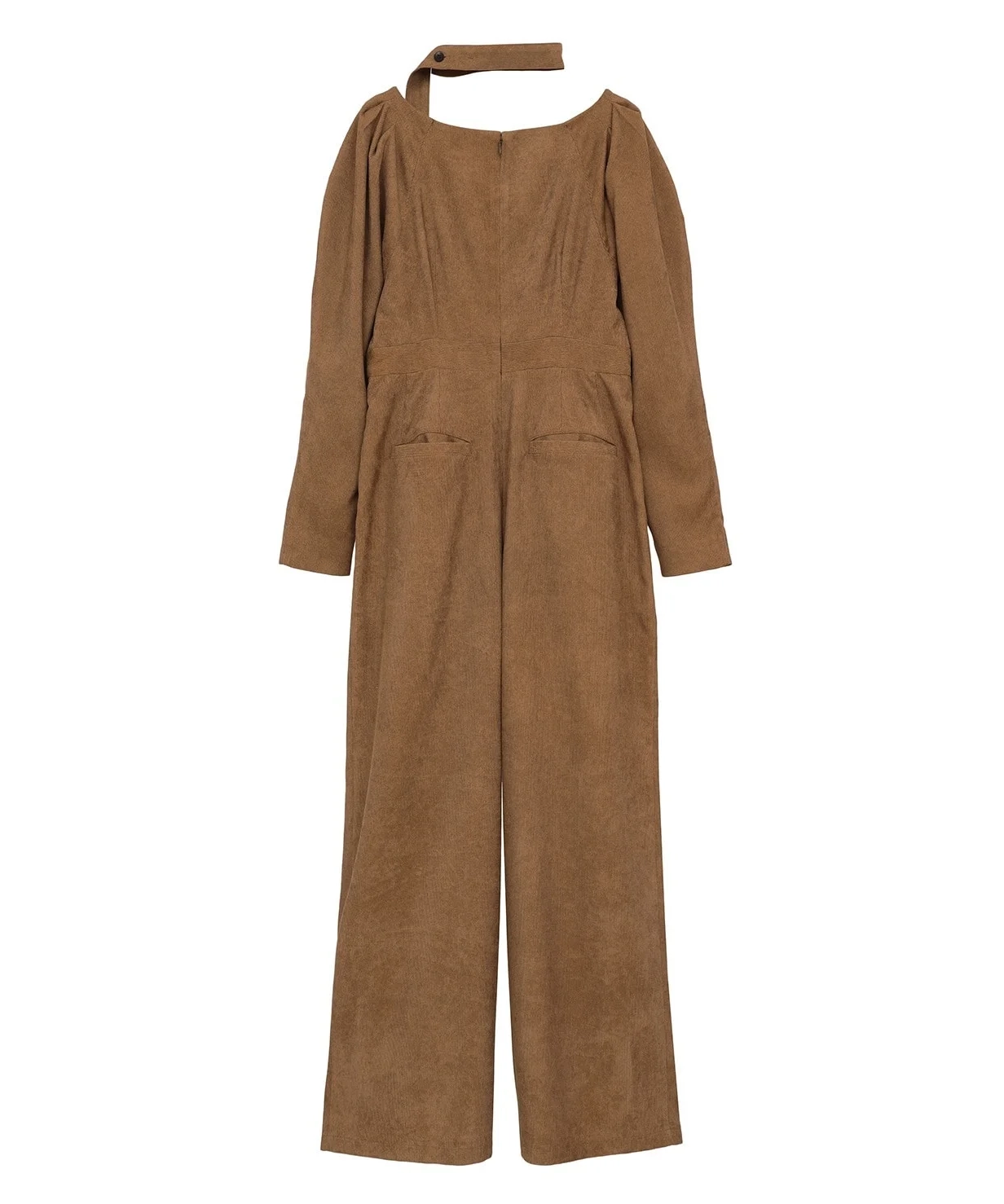 0サイズ】MINAMI TANAKA×CLANE DECORTE PUFF ALL IN ONE CLANE（クラネ