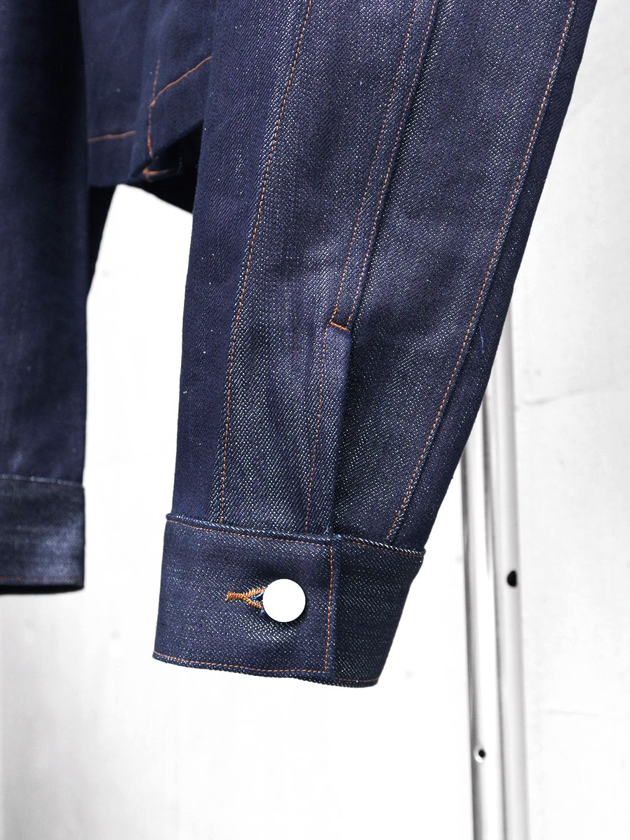 2024AW】 SHINYAKOZUKA （シンヤコヅカ） 