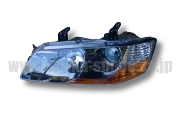 CT9A 待望の再販！廃番となっていたヘッドランプが販売再開しました