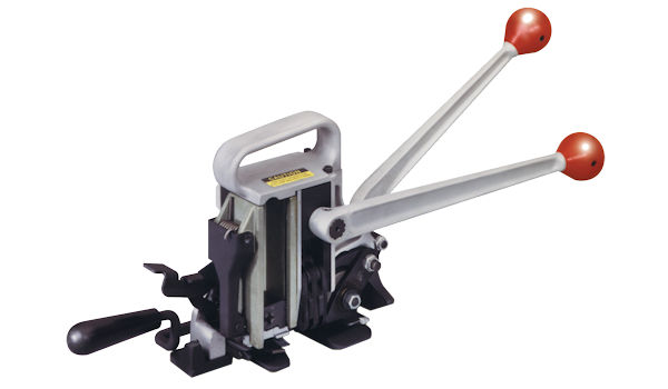 スチールストラッピング用 コンビネーションツール | Signode