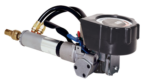 スチールストラッピング用 コンビネーションツール | Signode