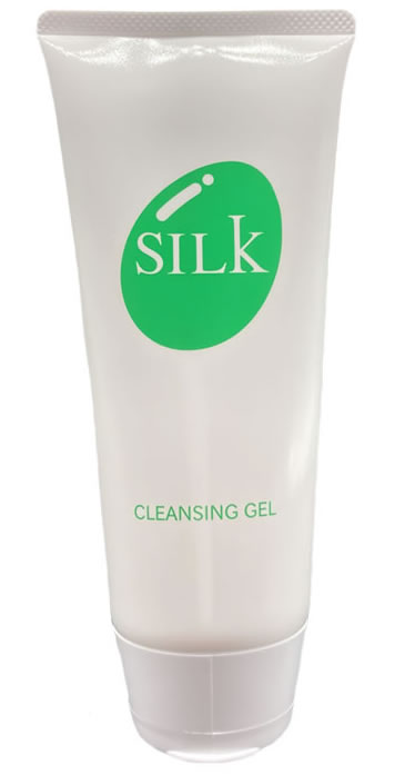 水溶性ジェル クレンジング 界面活性剤不使用 オイルフリー 酒さ 敏感