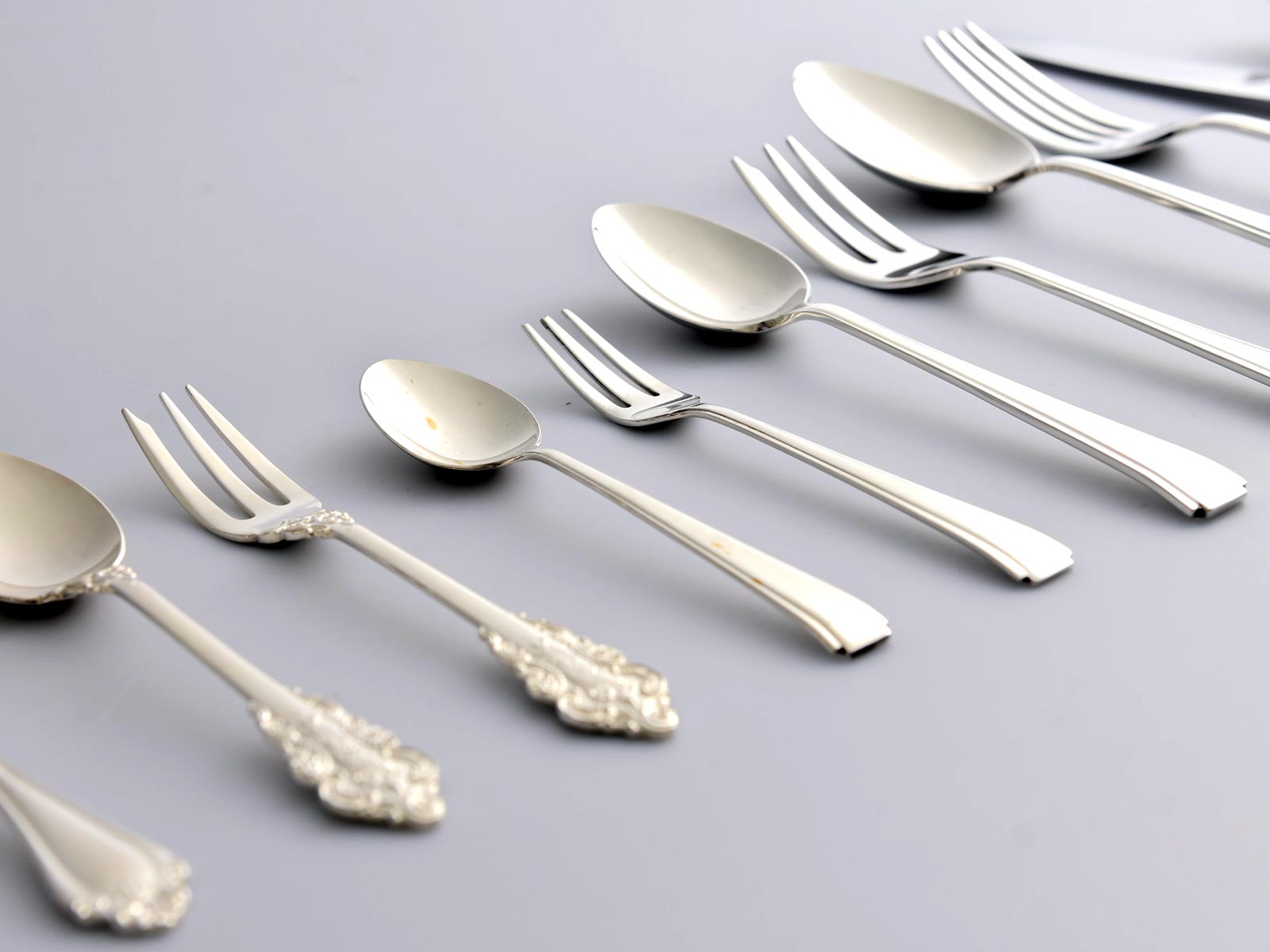 銀製品 | SILVER OHNO