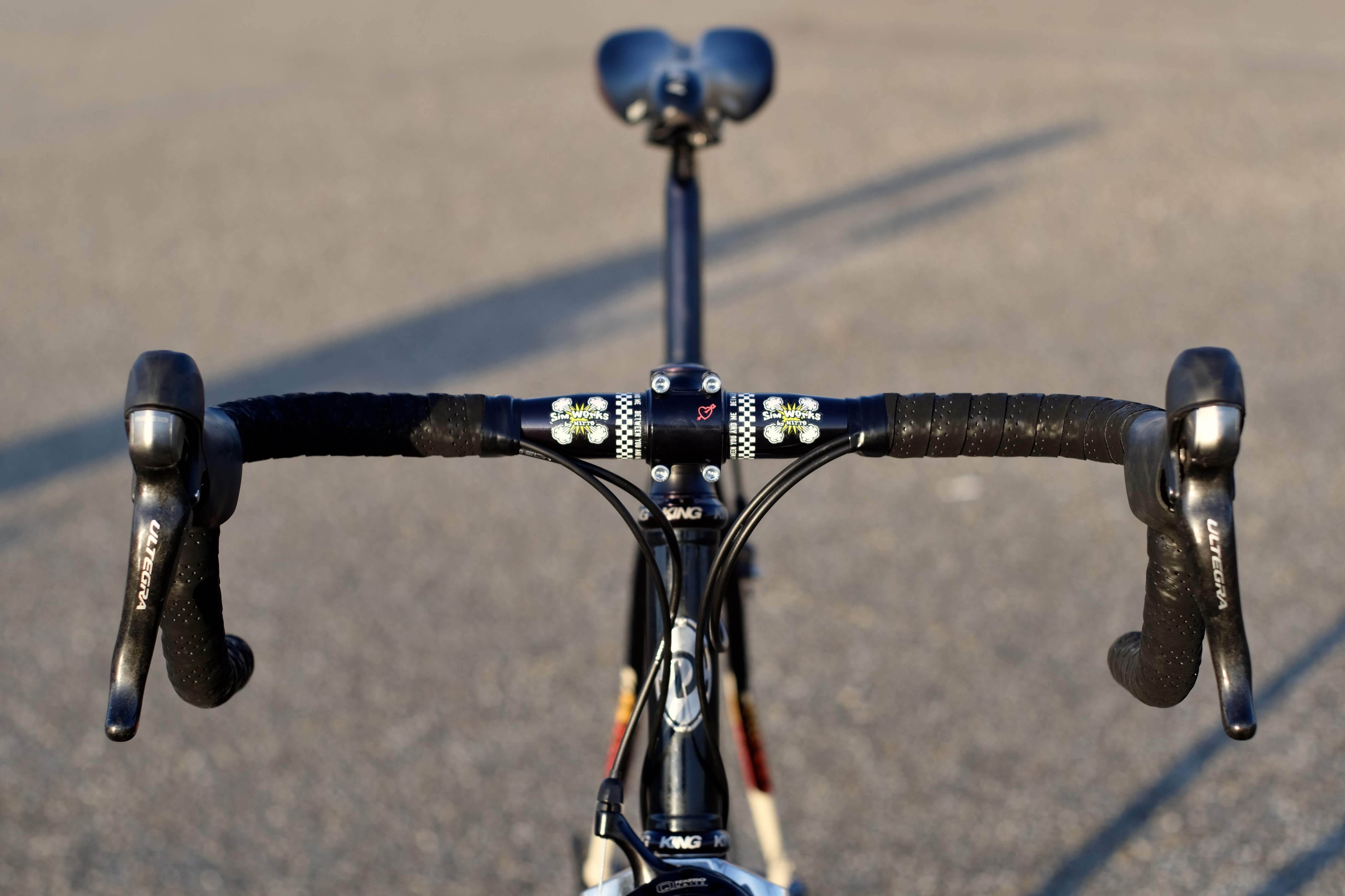 Rhonda Stem – SimWorks USA