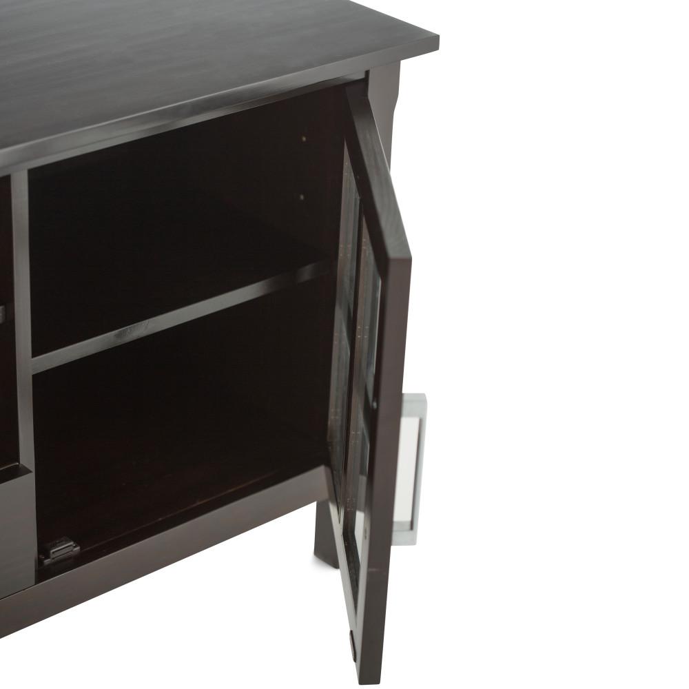 60 Inch TV Stand | Kitchener Contemporary TV Console – Simpli Home