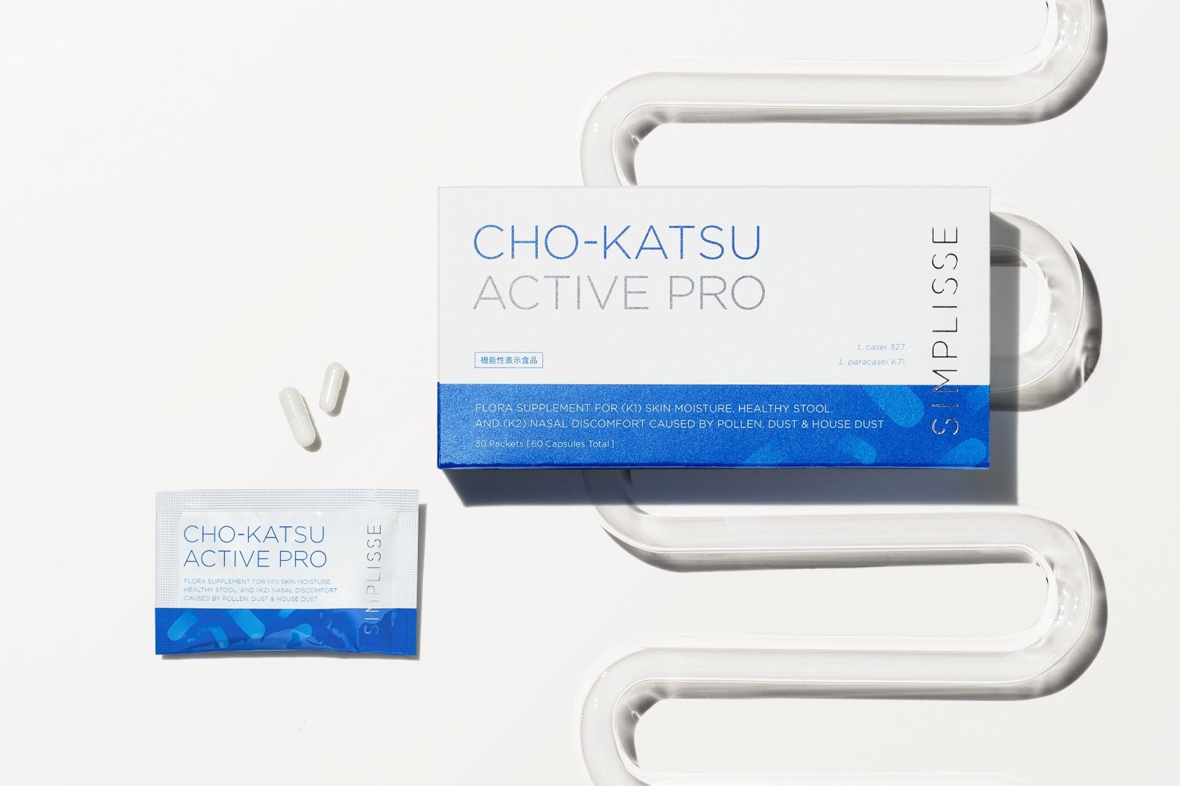 シンプリス 公式サイト | SIMPLISSE produced by 山本未奈子