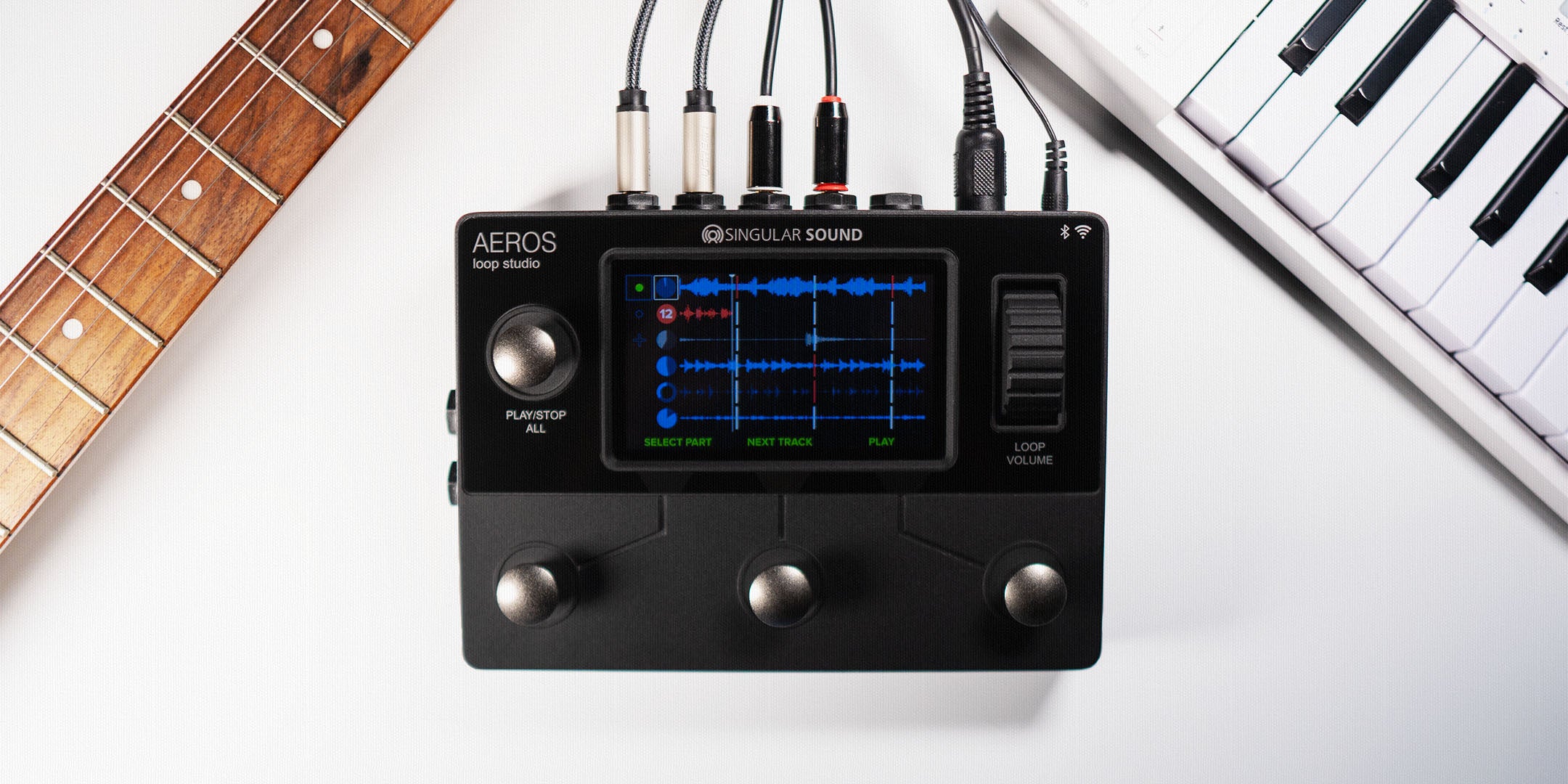 4 Tips to Get the Most Out of Your Aeros Loop Studio Performance