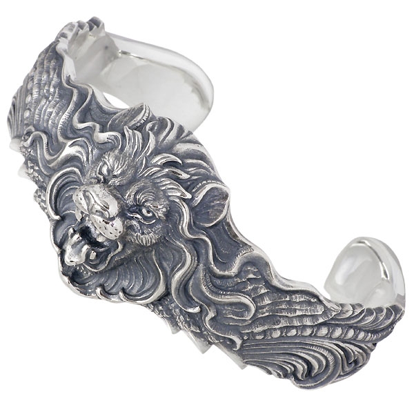 ☆オーダー品☆ディールデザイン☆バングル☆ブレスレット☆925