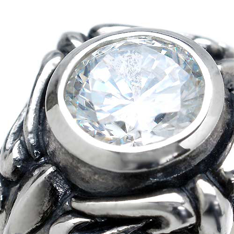 DICKY & GRANDMASTER (ディッキー&グランドマスター) サリエル