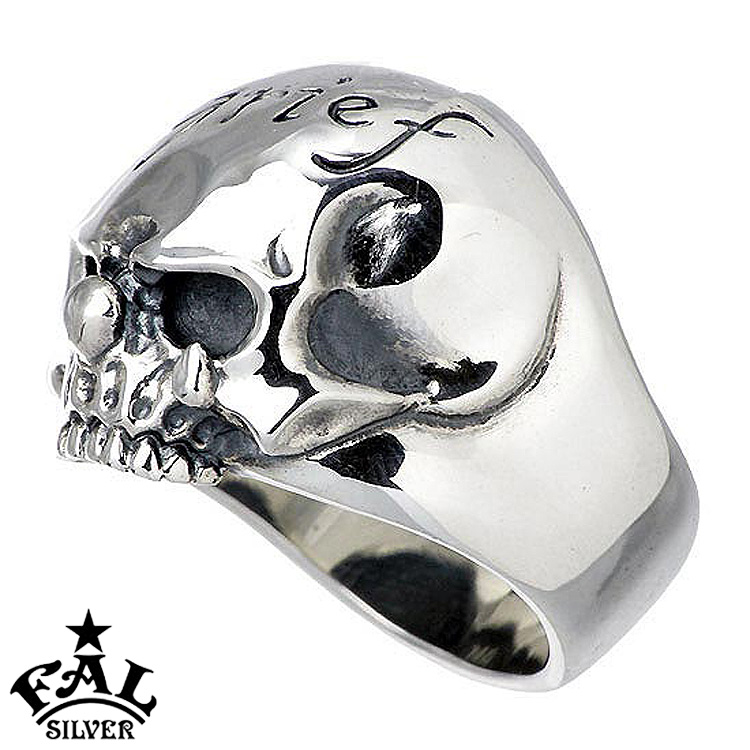 エフエーエル F.A.L FAL グリーフフォー ドロップアウト シルバー