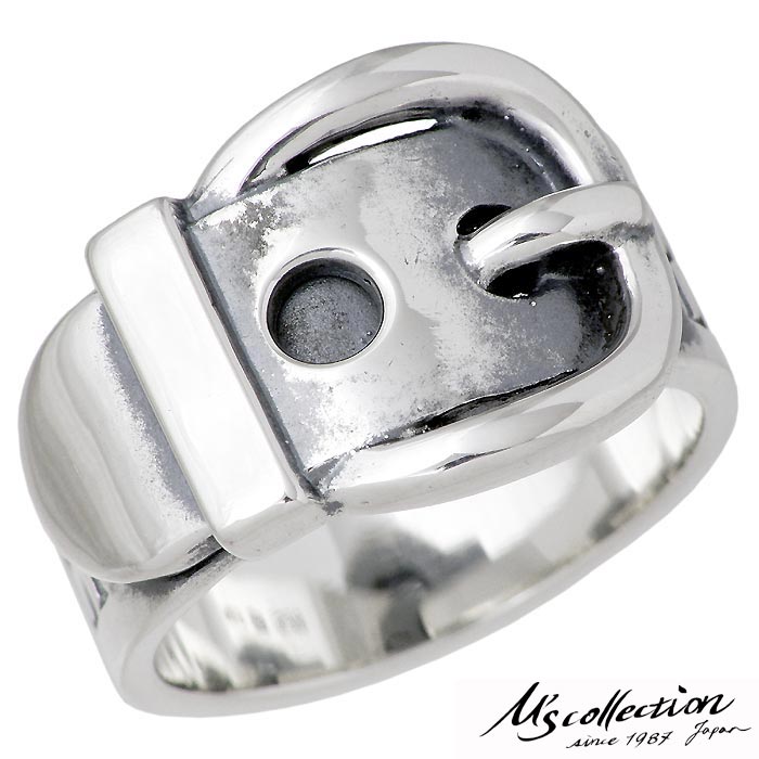 M's collection【エムズ コレクション】バンドオブアウトサイダース