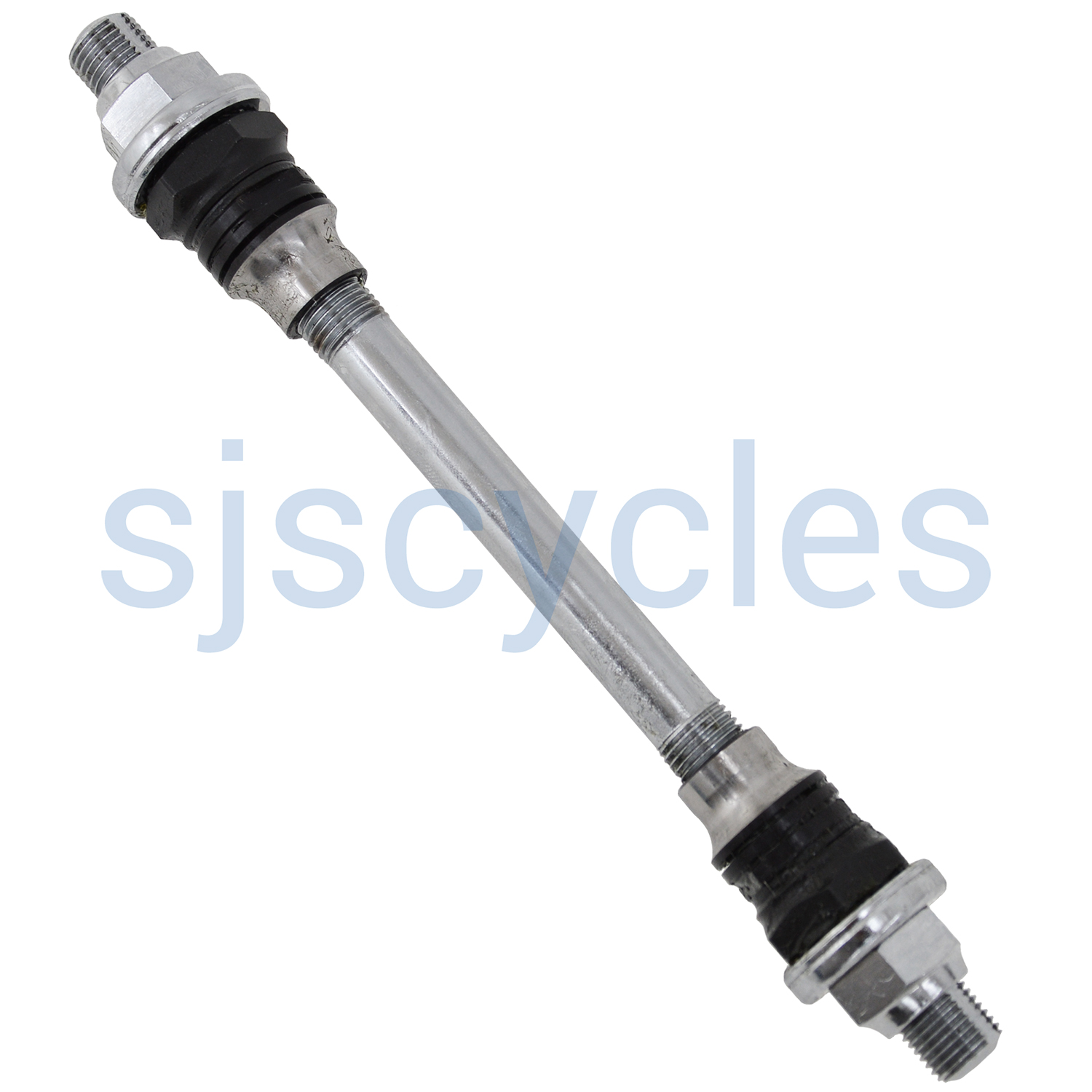 NJS 【希少片歯】NJS 競輪 DURA-ACE HB-7600 120mm 前後 競輪 DURA-ACE HB-