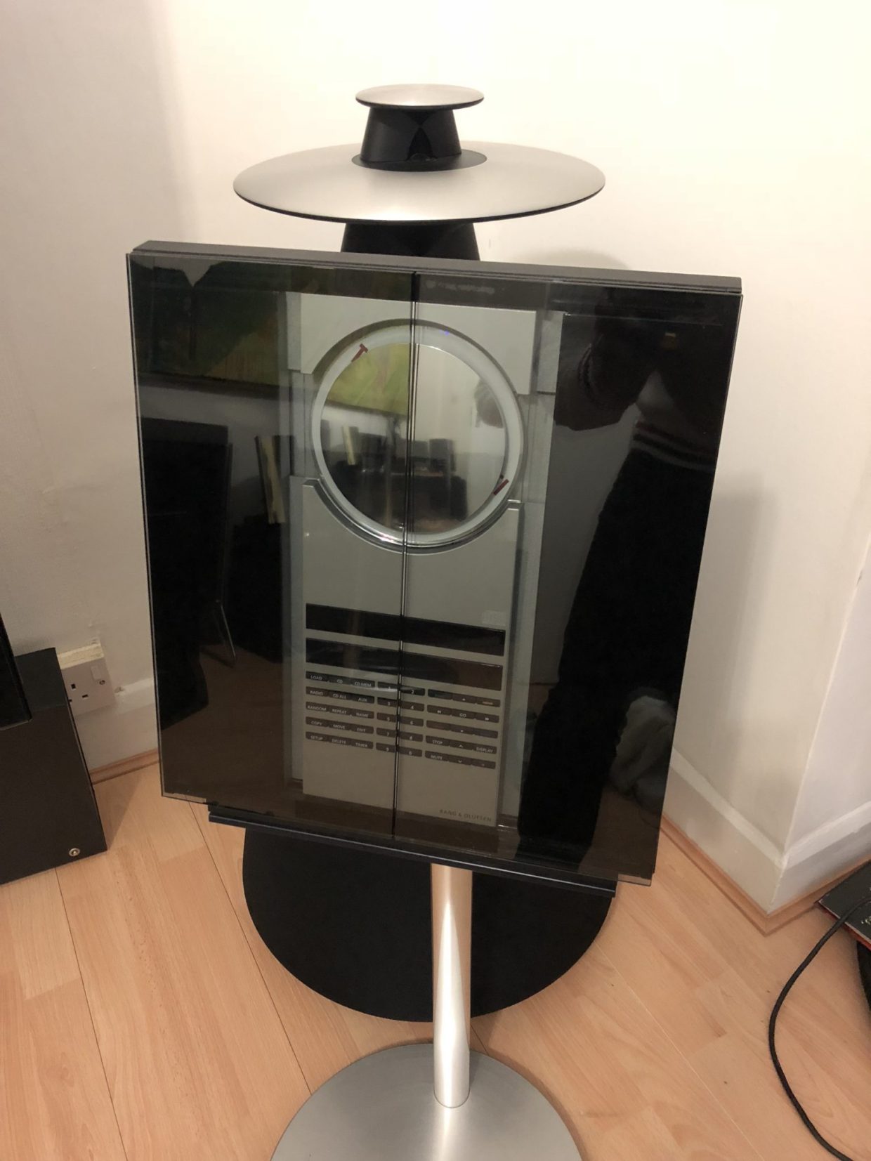 Bang & Olufsen BeoSound 3200 | SkynnexAV
