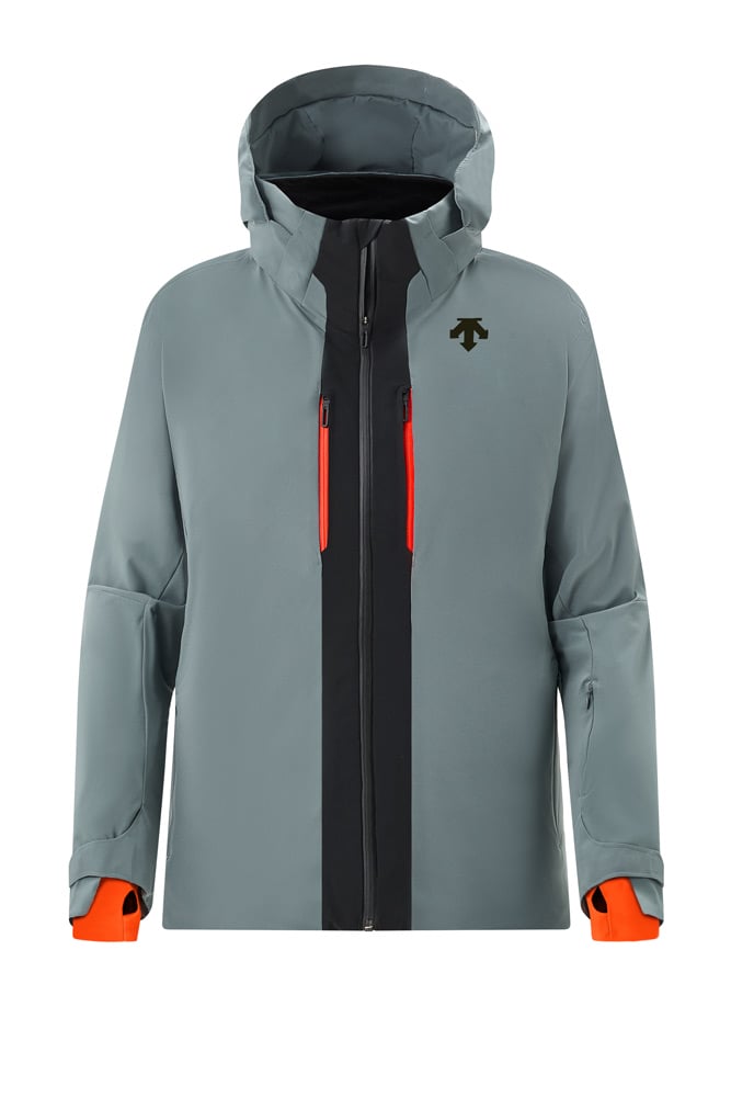 Descente M-Gk81 Insulated Jacket Men DWMYGK81