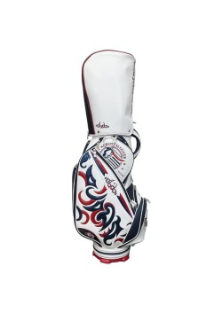 SLUGGER×JADOコラボ'22キャディーバッグ予約受付中！ 久保田スラッガー