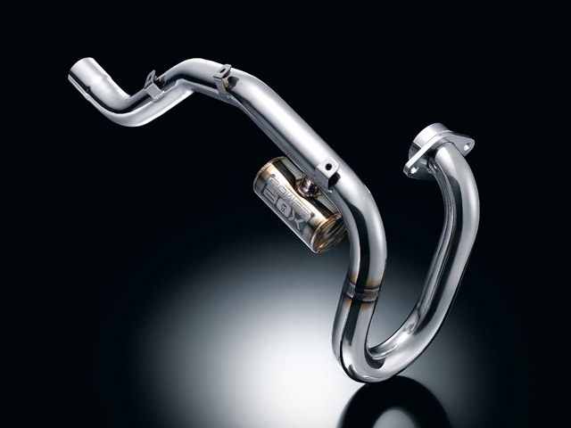 Parts&Goods | SP忠男オリジナルマフラー