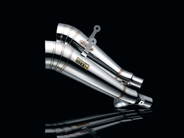 太郎君さん専用 Amazon | スペシャルパーツ忠男 (SP TADAO) POWER BOX