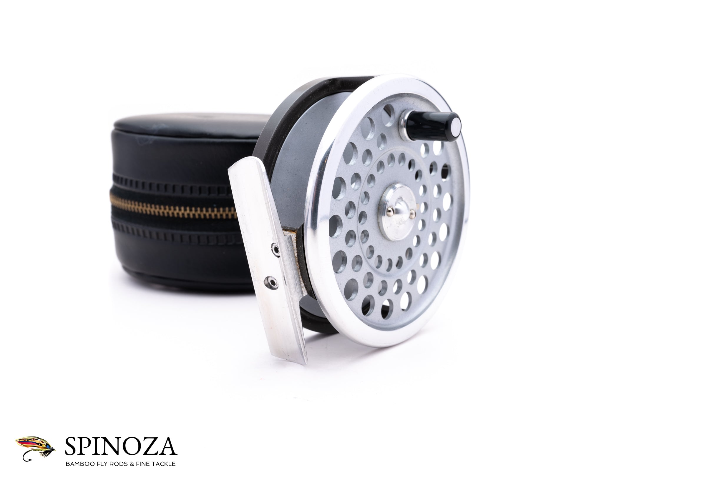 Hardy Marquis 6 Reel - Spinoza Rod Company