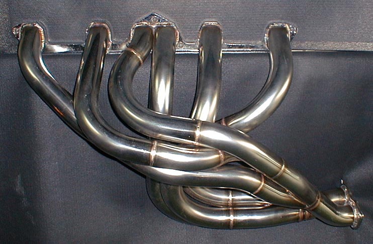 スピリットガレージハコスカK/GC10/GC10用オールステン・45パイ等長