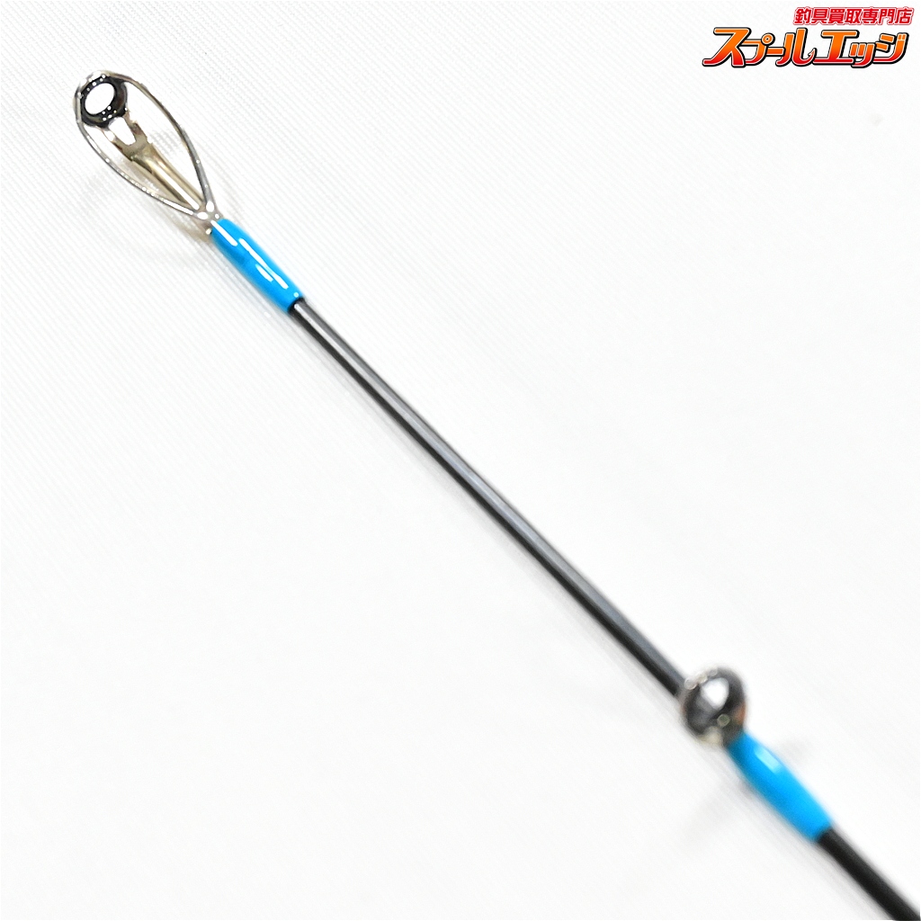 ノースフォークコンポジット】 NFX プロ SDシャロークランク C66ML