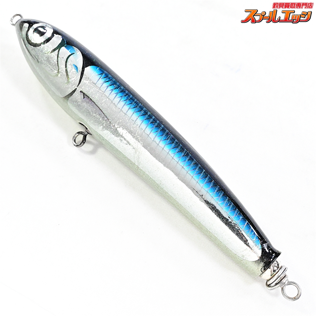 カーペンター BC-Γ 90-200 ヒラマサ マグロ キャスティング