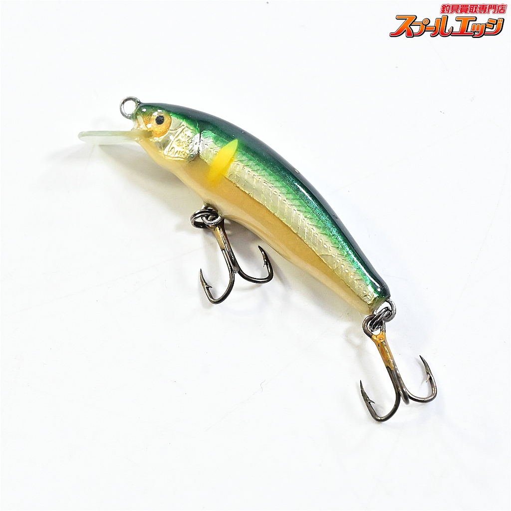 アングロ&カンパニーxエンドウアートクラフト】 ウッドベイト 45S 2016