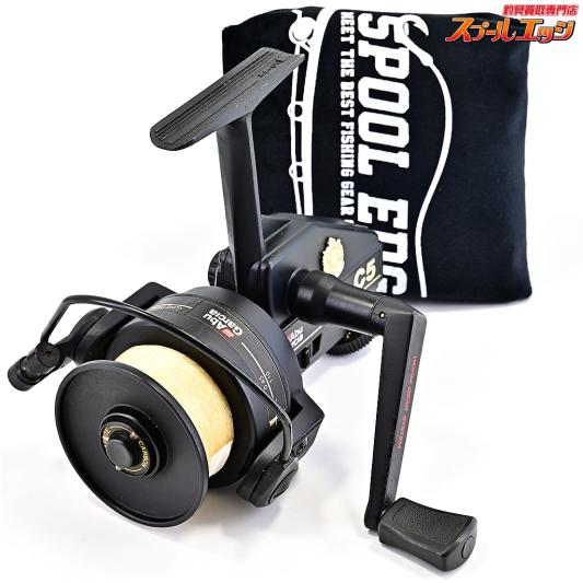 ABU】ABU444 ビンテージスピニングリール 予備スプール スプールケース