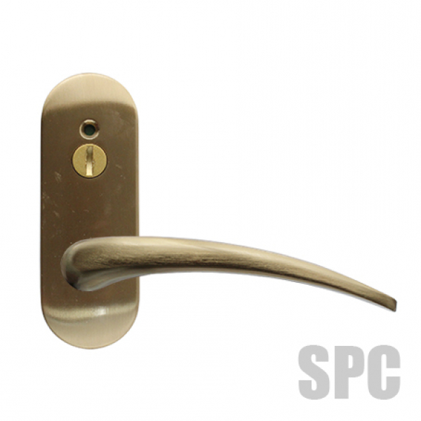 NODA・EXシリーズ 室内レバーハンドル 表示錠｜サッシコンビニの店舗