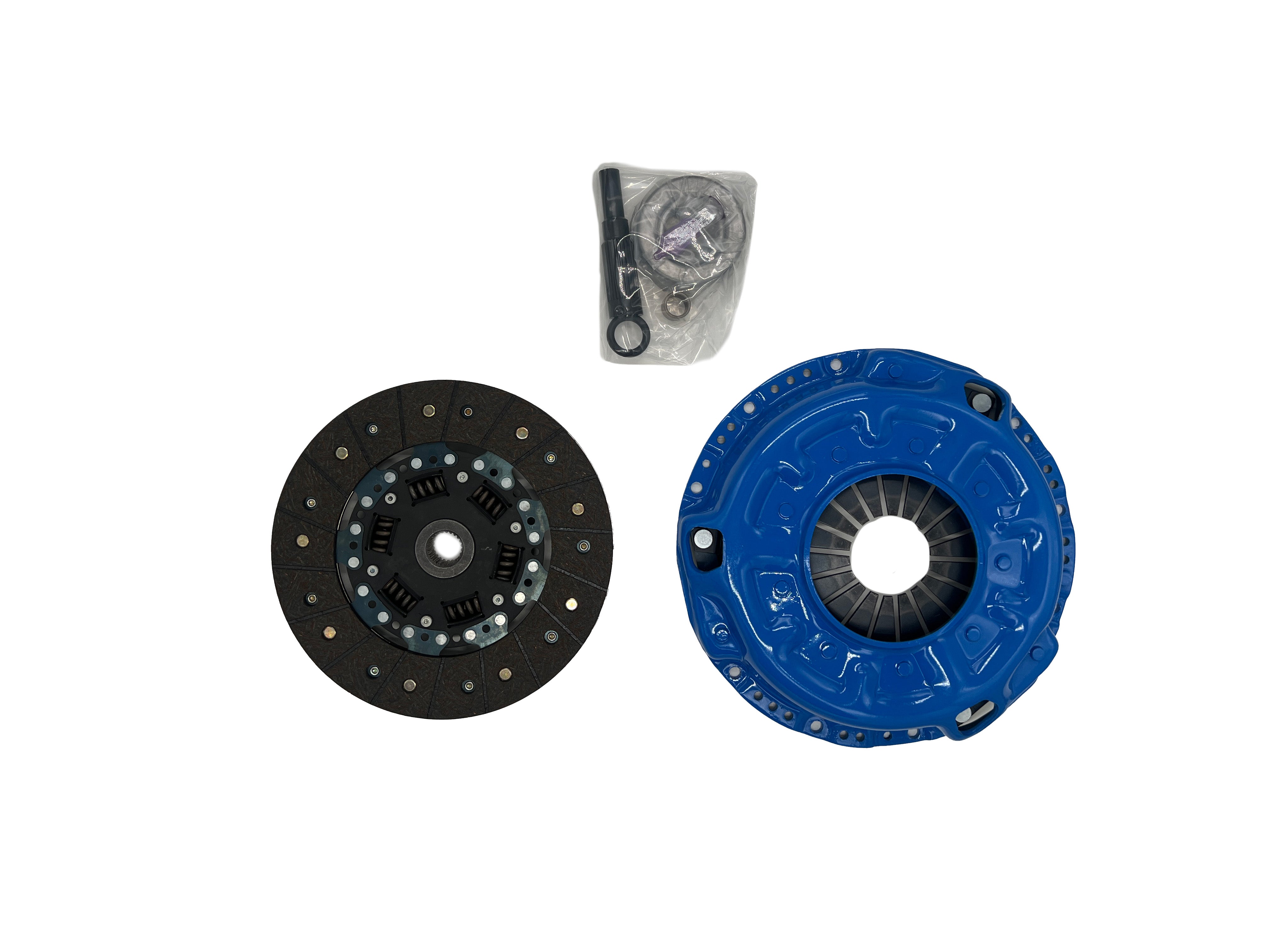 SZ Max Street Clutch TT Nissan 300ZX Z32TT – Specialty-Z