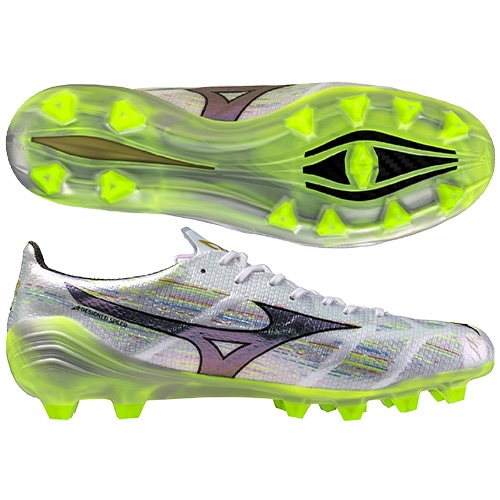 MIZUNO ALPHA 2 | MIZUNO（ミズノ） | サッカーショップKAMO