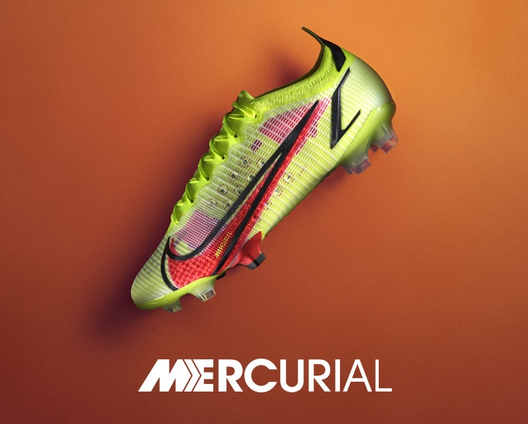 MOTIVATION PACK MERCURIAL(マーキュリアル)｜NIKE(ナイキ)｜サッカー