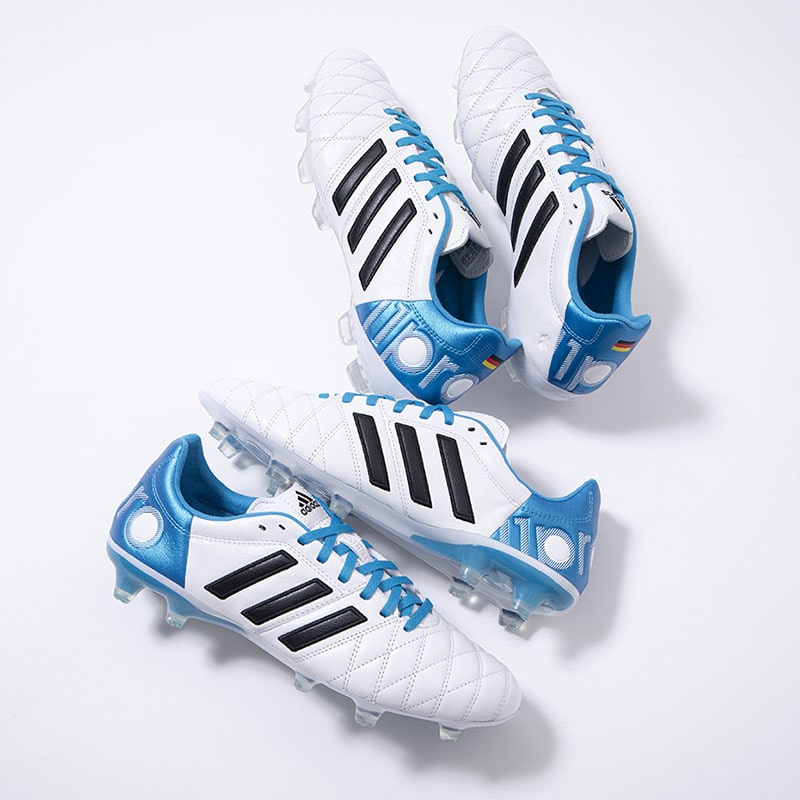 トニ・クロース × 11PRO | adidas football official（アディダス