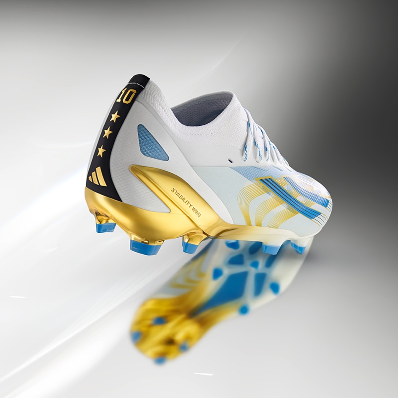 LAS ESTRELLAS | adidas football official（アディダスフットボール