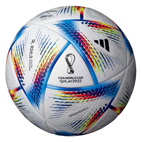 AL RIHLA（アル・リフラ） | adidas football official（アディダス